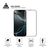 Стекло защитное Armorstandart Pro Apple iPhone 16 Pro with mesh (ARM87027), изображение 2 Стекло защитное Armorstandart Pro Apple iPhone 16 Pro with mesh (ARM87027), изображение 2