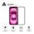 Стекло защитное Armorstandart Pro Apple iPhone 16 with mesh (ARM87026), изображение 2 Стекло защитное Armorstandart Pro Apple iPhone 16 with mesh (ARM87026), изображение 2