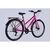 Велосипед Dorozhnik 28" GRANAT W DD рама-20" AL 2025 фіолетово-рожевий (OPS-D-28-489), зображення 5 Велосипед Dorozhnik 28" GRANAT W DD рама-20" AL 2025 фіолетово-рожевий (OPS-D-28-489), зображення 5