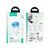 Зарядное устройство HOCO C101A USB-C PD20W + cable USB-C to Lightning Ice Blue (6931474769381), изображение 11 Зарядное устройство HOCO C101A USB-C PD20W + cable USB-C to Lightning Ice Blue (6931474769381), изображение 11