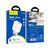 Зарядное устройство HOCO C105A Stage 1xUSB-C PD20W + 1xUSB QC3.0 White (6931474782946), изображение 6 Зарядное устройство HOCO C105A Stage 1xUSB-C PD20W + 1xUSB QC3.0 White (6931474782946), изображение 6