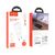 Зарядное устройство HOCO C88A Star round 2xUSB + cable Lightning 12W White (6931474749512), изображение 4 Зарядное устройство HOCO C88A Star round 2xUSB + cable Lightning 12W White (6931474749512), изображение 4