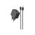 Зарядное устройство HOCO CS11A Ocean USB + cable USB to Micro 5P 10.5W Black (6942007603584) Зарядное устройство HOCO CS11A Ocean USB + cable USB to Micro 5P 10.5W Black (6942007603584)