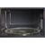 Микроволновая печь Midea AM823A2AT-B, изображение 5 Микроволновая печь Midea AM823A2AT-B, изображение 5