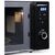 Микроволновая печь Midea AM823A2AT-B, изображение 6 Микроволновая печь Midea AM823A2AT-B, изображение 6