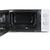 Микроволновая печь Midea MM7P012MZ-W, изображение 4 Микроволновая печь Midea MM7P012MZ-W, изображение 4