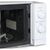 Микроволновая печь Midea MM7P012MZ-W, изображение 6 Микроволновая печь Midea MM7P012MZ-W, изображение 6