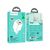 Зарядное устройство HOCO N41 Almighty 1xUSB-C PD20W + 1xUSB QC3.0 White (6942007617031), изображение 3 Зарядное устройство HOCO N41 Almighty 1xUSB-C PD20W + 1xUSB QC3.0 White (6942007617031), изображение 3