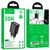 Зарядное устройство HOCO N60 Gentle USB-C PD20W Black (6942007644174), изображение 4 Зарядное устройство HOCO N60 Gentle USB-C PD20W Black (6942007644174), изображение 4