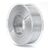 Пластик для 3D-принтера ELEGOO PLA silk gloss 1кг, 1.75мм, silver (50.203.0111) Пластик для 3D-принтера ELEGOO PLA silk gloss 1кг, 1.75мм, silver (50.203.0111)