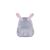 Рюкзак школьный Astrabag AB340 Honeybunny (502023076) Рюкзак школьный Astrabag AB340 Honeybunny (502023076)