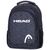 Рюкзак школьный Head AY300 3D black (502022014), изображение 2 Рюкзак школьный Head AY300 3D black (502022014), изображение 2