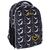 Рюкзак школьный Astrabag AS2 Night bats ультралегкий (501022002), изображение 2 Рюкзак школьный Astrabag AS2 Night bats ультралегкий (501022002), изображение 2