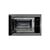 Микроволновая печь Midea MI10250GBX, изображение 4 Микроволновая печь Midea MI10250GBX, изображение 4