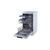 Посудомоечная машина Midea MFD45S110W-C, изображение 8 Посудомоечная машина Midea MFD45S110W-C, изображение 8
