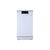 Посудомоечная машина Midea MFD45S110W-C Посудомоечная машина Midea MFD45S110W-C