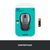 Мышка Logitech M235 Grey (910-002201), изображение 7 Мышка Logitech M235 Grey (910-002201), изображение 7