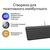 Клавиатура Logitech Signature Slim K620 for Business USB-C UA Graphite (920-013333), изображение 7 Клавиатура Logitech Signature Slim K620 for Business USB-C UA Graphite (920-013333), изображение 7