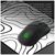 Коврик для мышки GamePro Speed/Control Black (MP275AW), изображение 6 Коврик для мышки GamePro Speed/Control Black (MP275AW), изображение 6
