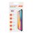 Стекло защитное 2E Samsung Galaxy A55 5G (A556) 2.5D FCFG black (2E-G-A55-SMFCFG-BB), изображение 6 Стекло защитное 2E Samsung Galaxy A55 5G (A556) 2.5D FCFG black (2E-G-A55-SMFCFG-BB), изображение 6