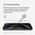 Стекло защитное Belkin iPhone 15 Pro Max TemperedGlass (OVA138ZZ), изображение 2 Стекло защитное Belkin iPhone 15 Pro Max TemperedGlass (OVA138ZZ), изображение 2