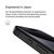 Стекло защитное Belkin iPhone 15 Pro Max TemperedGlass (OVA138ZZ), изображение 3 Стекло защитное Belkin iPhone 15 Pro Max TemperedGlass (OVA138ZZ), изображение 3