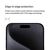 Стекло защитное Belkin iPhone 15 Pro Max TemperedGlass (OVA138ZZ), изображение 5 Стекло защитное Belkin iPhone 15 Pro Max TemperedGlass (OVA138ZZ), изображение 5
