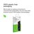Стекло защитное Belkin iPhone 15 Pro Max TemperedGlass (OVA138ZZ), изображение 7 Стекло защитное Belkin iPhone 15 Pro Max TemperedGlass (OVA138ZZ), изображение 7