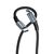 Дата кабель USB-C to Lightning 1.2m black Verbatim (31844), зображення 2 Дата кабель USB-C to Lightning 1.2m black Verbatim (31844), зображення 2