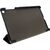 Чехол для планшета Grand-X Samsung Galaxy Tab A 10.1 T515 Carbon Black (GCST515B), изображение 2 Чехол для планшета Grand-X Samsung Galaxy Tab A 10.1 T515 Carbon Black (GCST515B), изображение 2