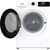 Стиральная машина Gorenje W3D2A854ADS, изображение 4 Стиральная машина Gorenje W3D2A854ADS, изображение 4
