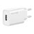 Зарядний пристрій Grand-X CH-550W Quick Charge USB QC3.0 Black (CH-550W), зображення 2 Зарядний пристрій Grand-X CH-550W Quick Charge USB QC3.0 Black (CH-550W), зображення 2