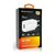 Зарядний пристрій Grand-X CH-550W Quick Charge USB QC3.0 Black (CH-550W), зображення 3 Зарядний пристрій Grand-X CH-550W Quick Charge USB QC3.0 Black (CH-550W), зображення 3