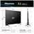 Телевизор Hisense 55A6Q, изображение 5 Телевизор Hisense 55A6Q, изображение 5
