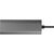 Концентратор Chieftec USB3.2 Type-C to HDMI/USB 3.2x2/USB-C/PD 80W 5-in-1 DSC-502 (DSC-502), изображение 5 Концентратор Chieftec USB3.2 Type-C to HDMI/USB 3.2x2/USB-C/PD 80W 5-in-1 DSC-502 (DSC-502), изображение 5