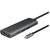 Концентратор Chieftec USB3.2 Type-C to HDMI/USB 3.2x2/USB-C/PD 80W 5-in-1 DSC-502 (DSC-502) Концентратор Chieftec USB3.2 Type-C to HDMI/USB 3.2x2/USB-C/PD 80W 5-in-1 DSC-502 (DSC-502)