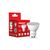 Лампочка Vestum LED MR16 8W 4100K 220V GU10 (1-VS-1508), изображение 2 Лампочка Vestum LED MR16 8W 4100K 220V GU10 (1-VS-1508), изображение 2