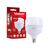 Лампочка Vestum LED T140 50W 6500K 220V E27 (1-VS-1610) Лампочка Vestum LED T140 50W 6500K 220V E27 (1-VS-1610)