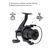 Катушка Brain Champ Feeder 5000 3+1BB 4.81 (1858.80.74), изображение 7 Катушка Brain Champ Feeder 5000 3+1BB 4.81 (1858.80.74), изображение 7