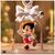 Фигурка Pop Mart сюрприз с коллекционной фигуркой Disney (серия 100th Anniversary Bell) (D100-01), изображение 9 Фигурка Pop Mart сюрприз с коллекционной фигуркой Disney (серия 100th Anniversary Bell) (D100-01), изображение 9