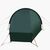 Палатка Highlander Refuge 1 Person Tent Pine Green (TEN166-PG) (931625), изображение 3 Палатка Highlander Refuge 1 Person Tent Pine Green (TEN166-PG) (931625), изображение 3