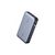 Батарея универсальная Ugreen 20000mAh 100W PD, QC, USB-A, 2xUSB-С Grey (PB720) (25188), изображение 2 Батарея универсальная Ugreen 20000mAh 100W PD, QC, USB-A, 2xUSB-С Grey (PB720) (25188), изображение 2
