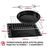 Электропечь Perfelli MIRAGE 37 BLACK, изображение 10 Электропечь Perfelli MIRAGE 37 BLACK, изображение 10