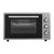 Электропечь Perfelli MIRAGE 37 GREY Электропечь Perfelli MIRAGE 37 GREY