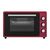 Електропіч Perfelli MIRAGE 37 RED Електропіч Perfelli MIRAGE 37 RED