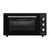 Электропечь Perfelli MIRAGE 48 BLACK Электропечь Perfelli MIRAGE 48 BLACK