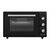 Электропечь Perfelli SIERRA 37 BLACK Электропечь Perfelli SIERRA 37 BLACK