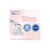 Бутылочка для кормления Chicco Perfect Easy силіконова, від 4 міс. швидкий потік 330 мл (20245.10), изображение 3 Бутылочка для кормления Chicco Perfect Easy силіконова, від 4 міс. швидкий потік 330 мл (20245.10), изображение 3