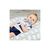 Пустышка Chicco Physio Comfort силіконова від 2 до 6 місяців 1шт. (блакитна) (74911.21.00), изображение 8 Пустышка Chicco Physio Comfort силіконова від 2 до 6 місяців 1шт. (блакитна) (74911.21.00), изображение 8