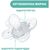 Пустышка Chicco Physio Comfort силіконова від 2 до 6 місяців 2шт. (блакитна) (74931.21.00), изображение 8 Пустышка Chicco Physio Comfort силіконова від 2 до 6 місяців 2шт. (блакитна) (74931.21.00), изображение 8